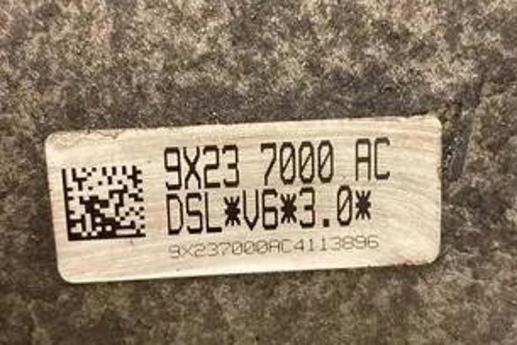 Коробка передач передач jaguar xf x250 9x237000ac 3.0l дизель 202kw 2010 Цена