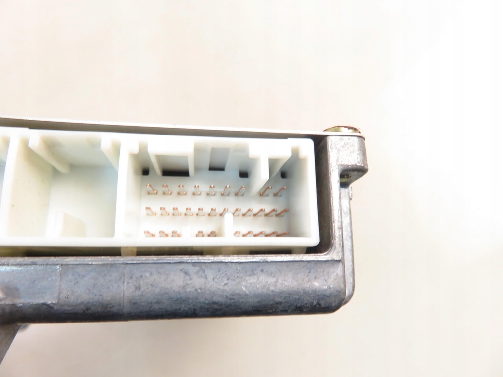 фото №11, Блок управления honda cr-v ii rd_ 2.0 rd4 - k20a4 37820pnbg01