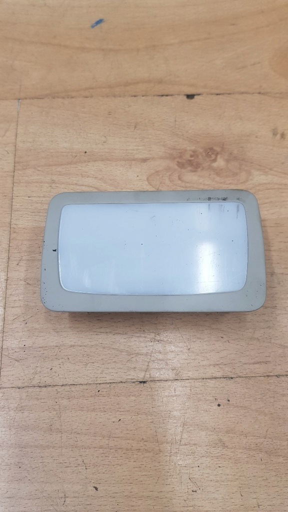 фото №1, Лампа освещение салона audi a6 c6 lift