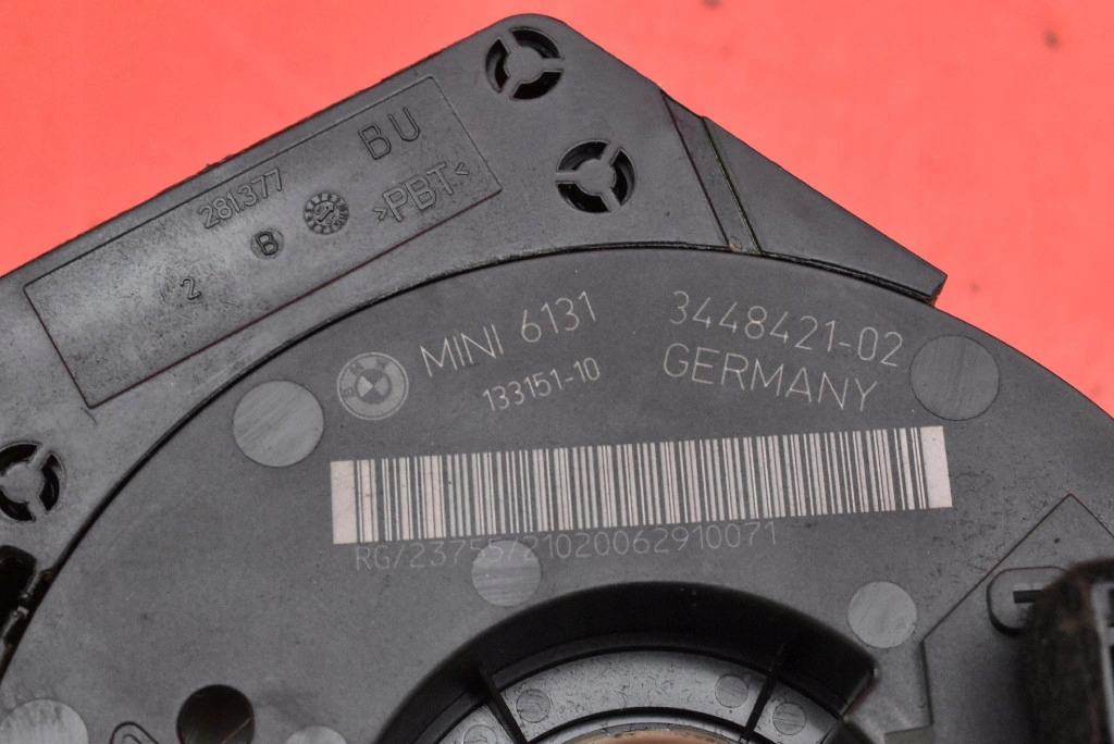 Перемикач комбінований перемикач підрульовий 05531353 mini cooper one r56 06-15 в Україні