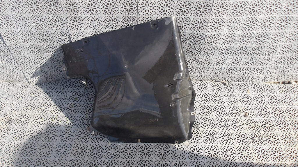 фото №1, Защита подвеска vw passat b8