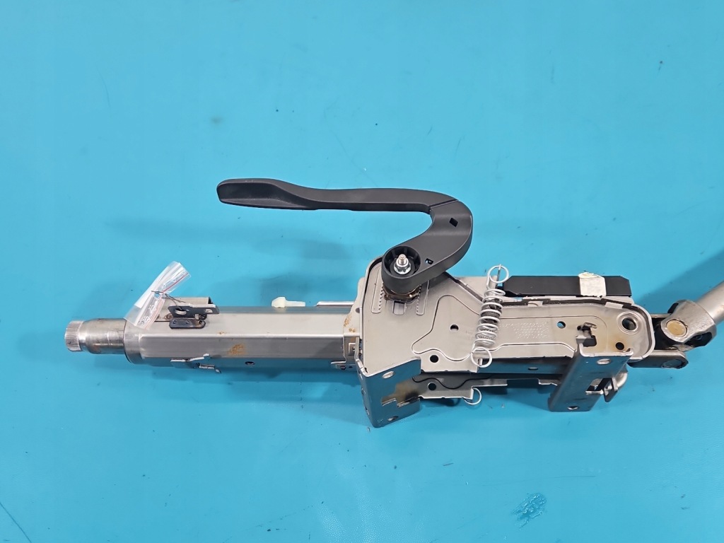 Колонка кермова хрестовина vw tiguan 2 16-20 5q1419512g європа Зі Шроту