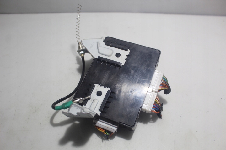 фото №3, Модуль комфорту kia ceed ii lift 1.4