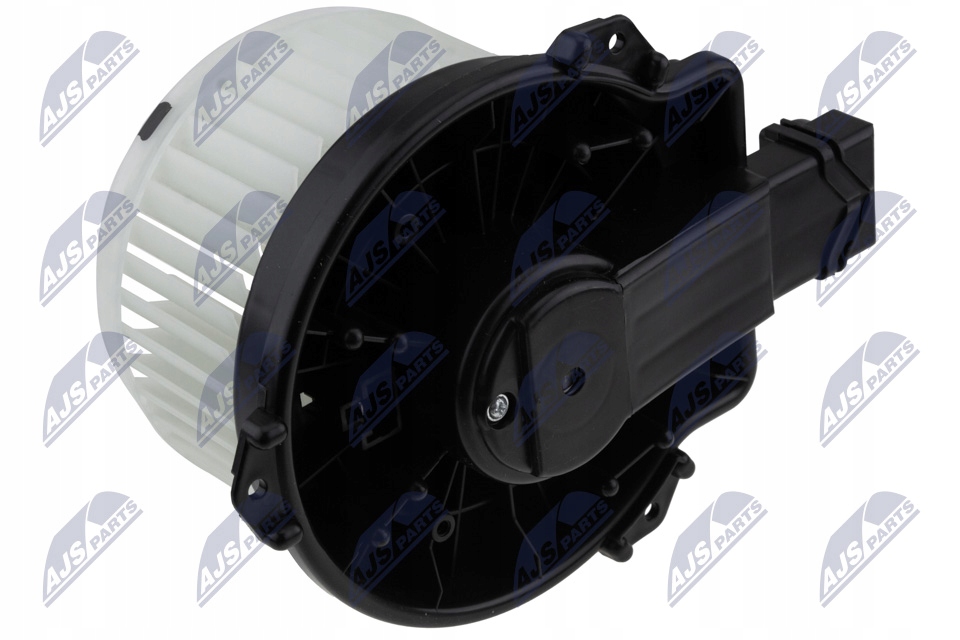 фото №10, Ewn-ms-006 nty вентилятор обдув повітря