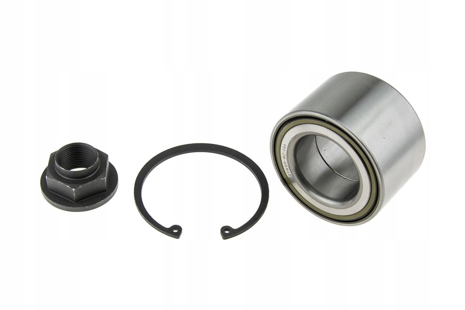 фото №3, Набір підшипник колеса задня mazda rx-8 03-