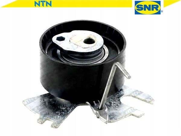 фото №2, Натягувач ролик citroen ds5 2.0 hdi 165 hybrid4 4x