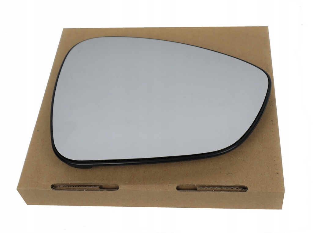 фото №1, Правый вкладыш зеркало opel crossland 2017 -