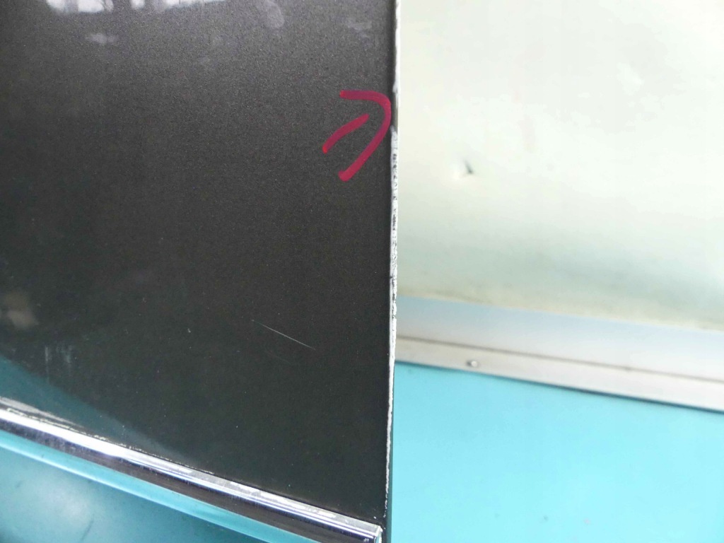 фото №5, Дверь перед левая mercedes w212 lak 963