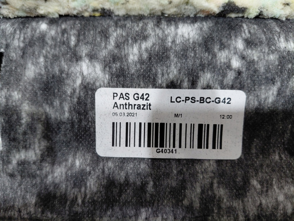 Bmw 2 g42 m2 g87 полиця задня czarna антрацит динаміки harman kardon 7911602 в Україні