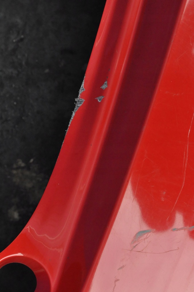 фото №9, Citroen ds3 бампер задняя задний pdc