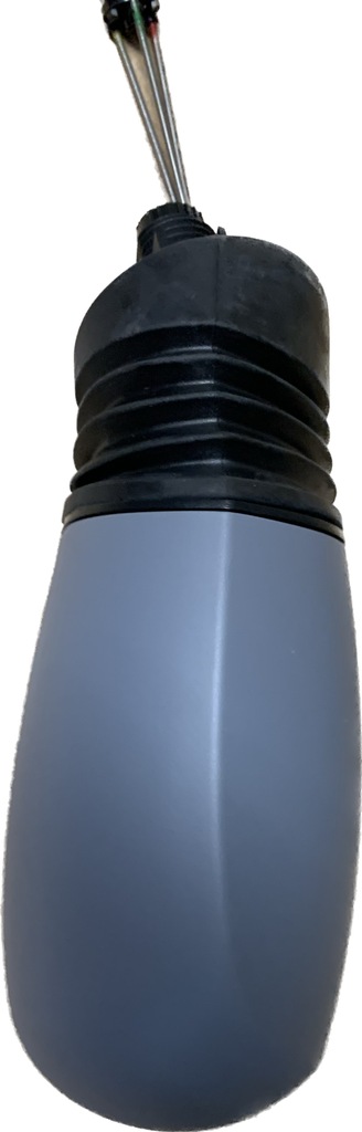 фото №6, Fiat punto i зеркало левая ручные nowe