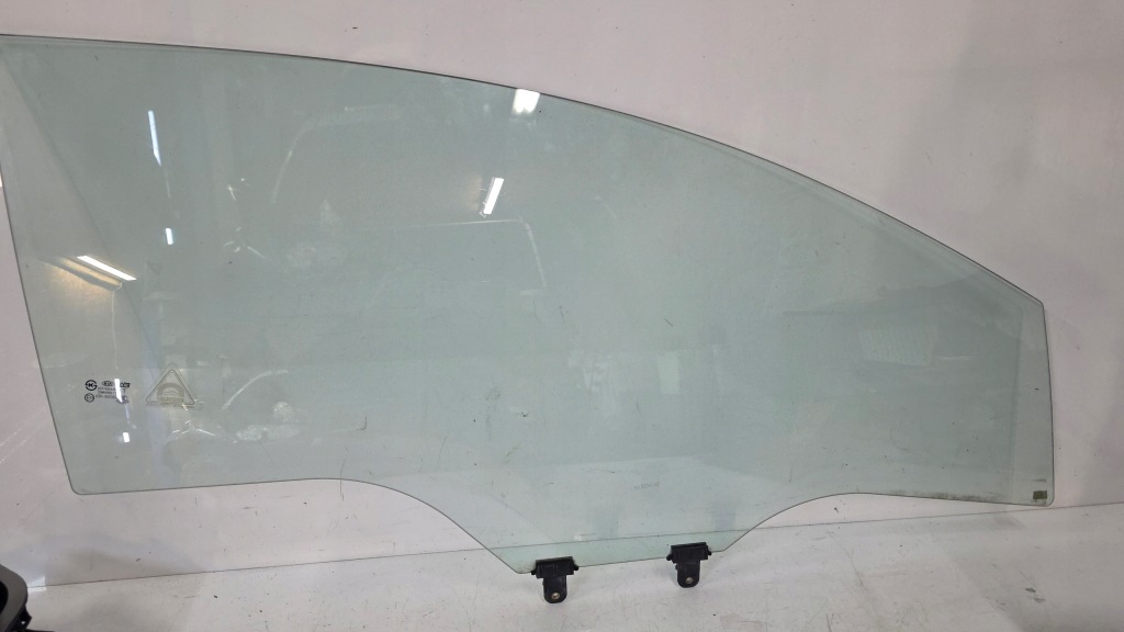 фото №1, Скло двері права правих бічна kia rio iii 2012 3d 3двері