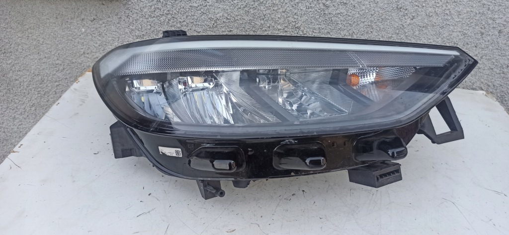 фото №1, Vw id3 id.3 лампа правий перед full led 10b941006a eu