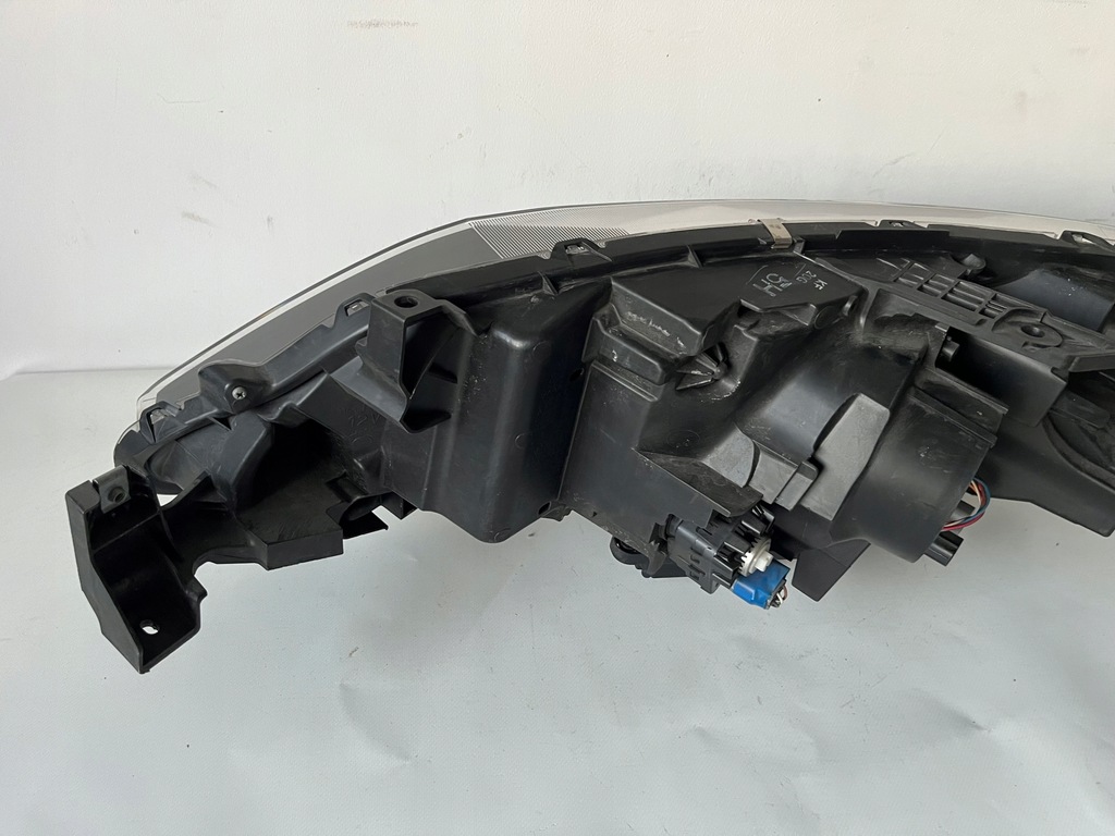 фото №10, Mitsubishi eclipse cross 17- лампа права full led передня перед europa