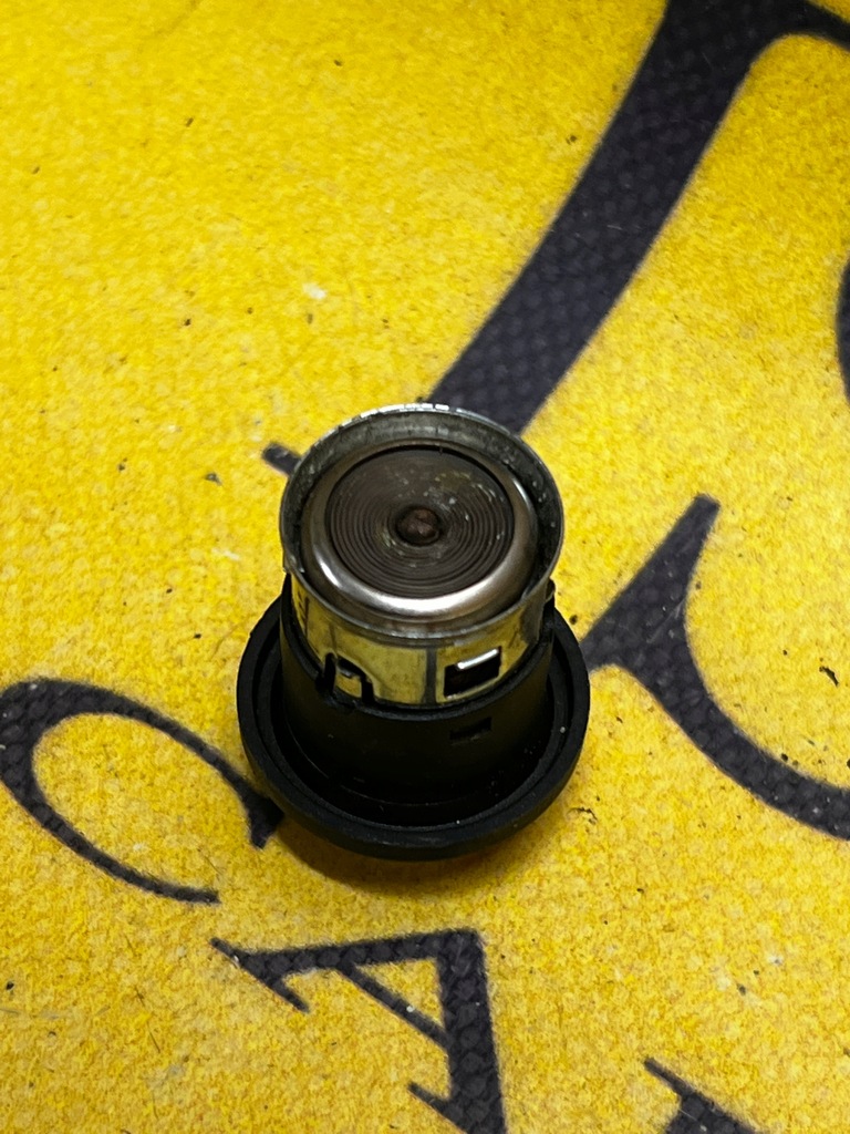 фото №3, Вкладиш прикурювач автомобільна rr vogue l405