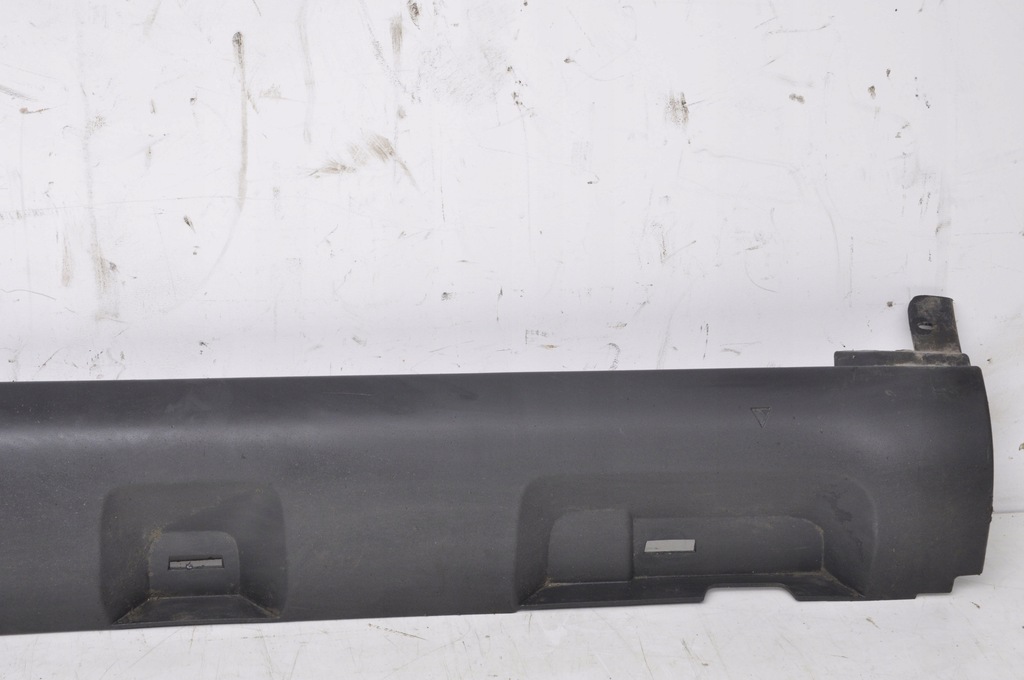 фото №5, Dacia sandero ii молдинг накладка порог правая