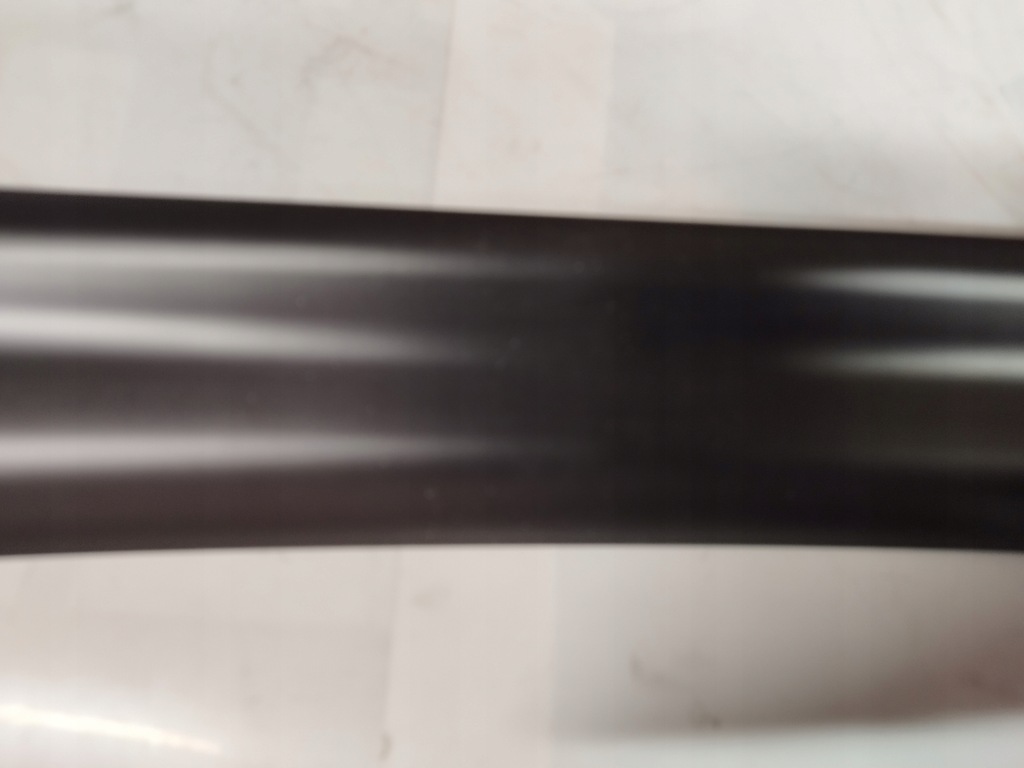 фото №5, Nissan maxima a32 молдинг двері лівий задня 82871-43u00