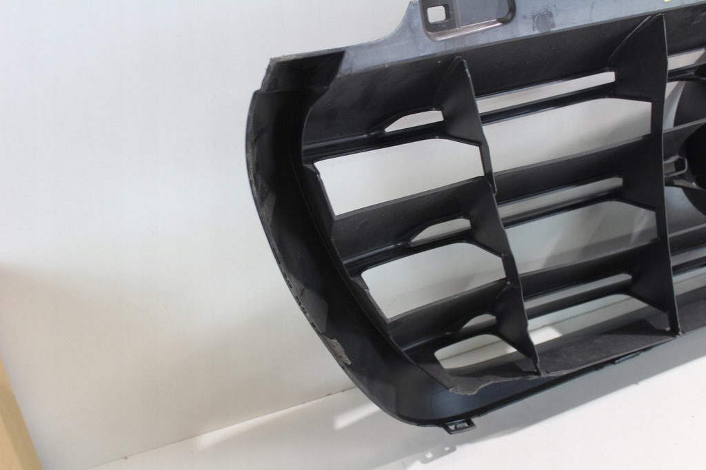 фото №14, Mercedes sprinter 907 910 решётка радиатора решётка радиатора оригинал