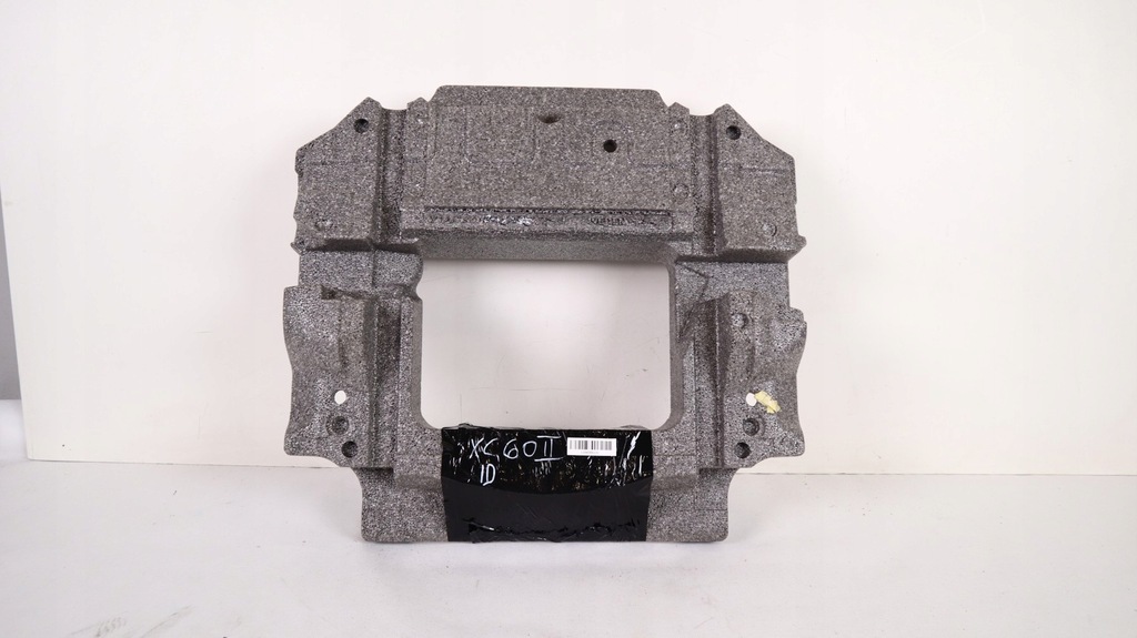 фото №7, Volvo xc60 ii пінополістирол вкладиш багажника 31423862