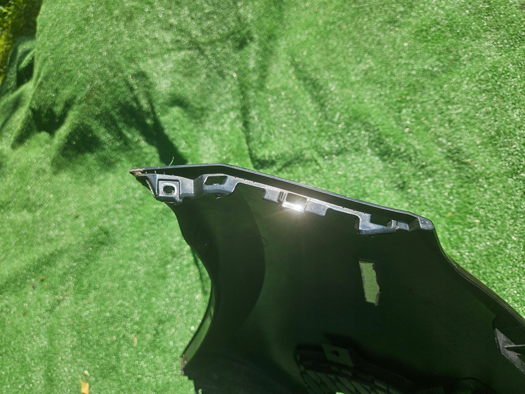 фото №8, Бампер перед hyundai i20 ii