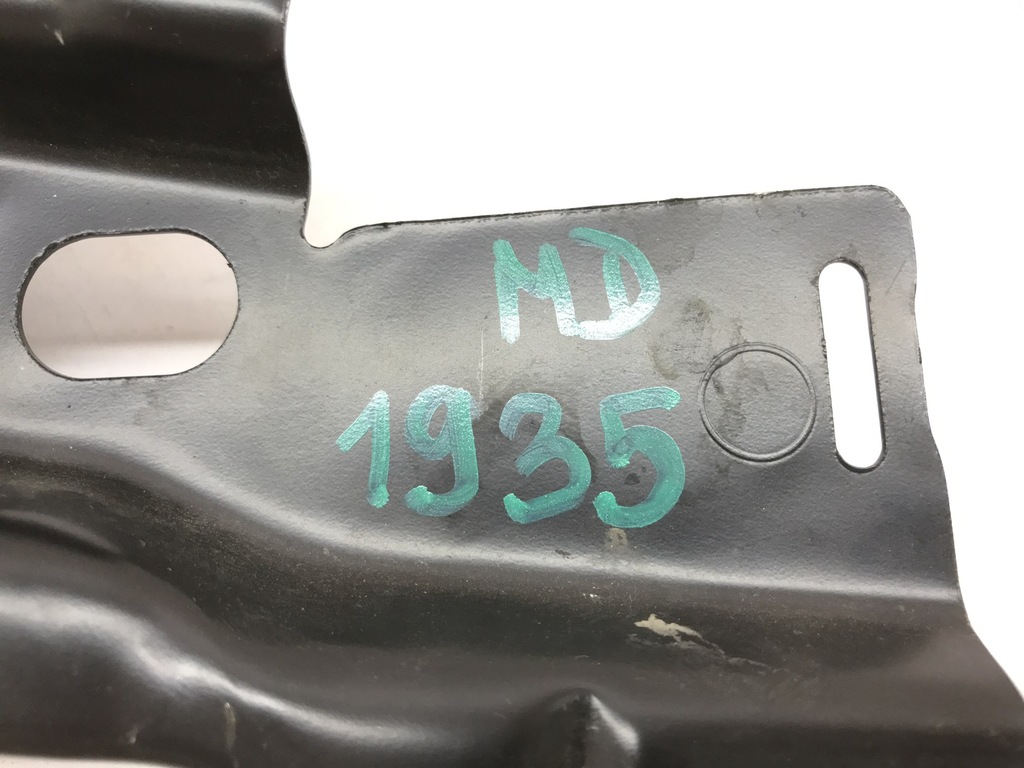 фото №10, Оригінальні кронштейн крила ліва ford focus mk3 1846999