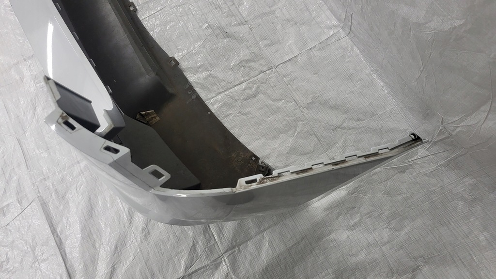 фото №6, -бампер задний skoda kamiq 19-