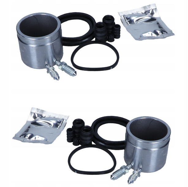 фото №1, 2× maxgear 27-1584 набір ремонтний, супорт гальма