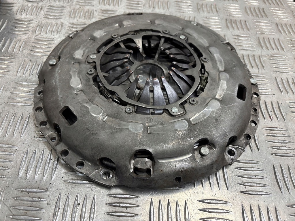 фото №8, Audi a3 s3 8v 2015 сцепление / комплект