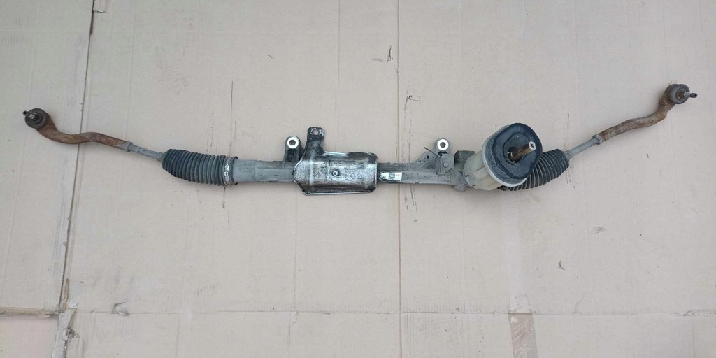 фото №1, Рейка рульова трансмісія kangoo ii iii citan w415 eu 08-