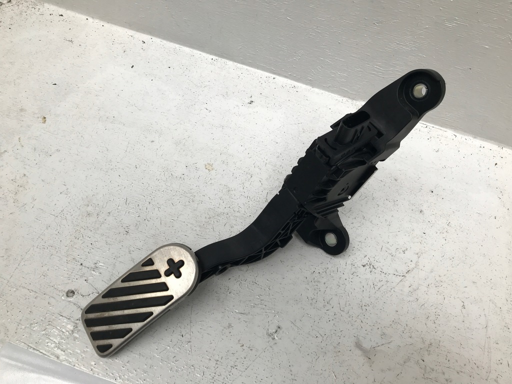 фото №1, Hyundai ioniq 5 потенціометр газу педаль