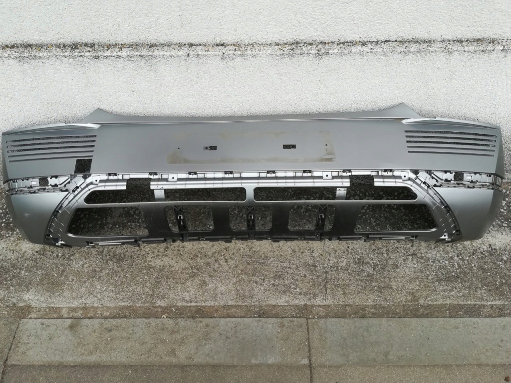 фото №1, Hyundai ioniq v 5 21- бампер задняя задний оригинал