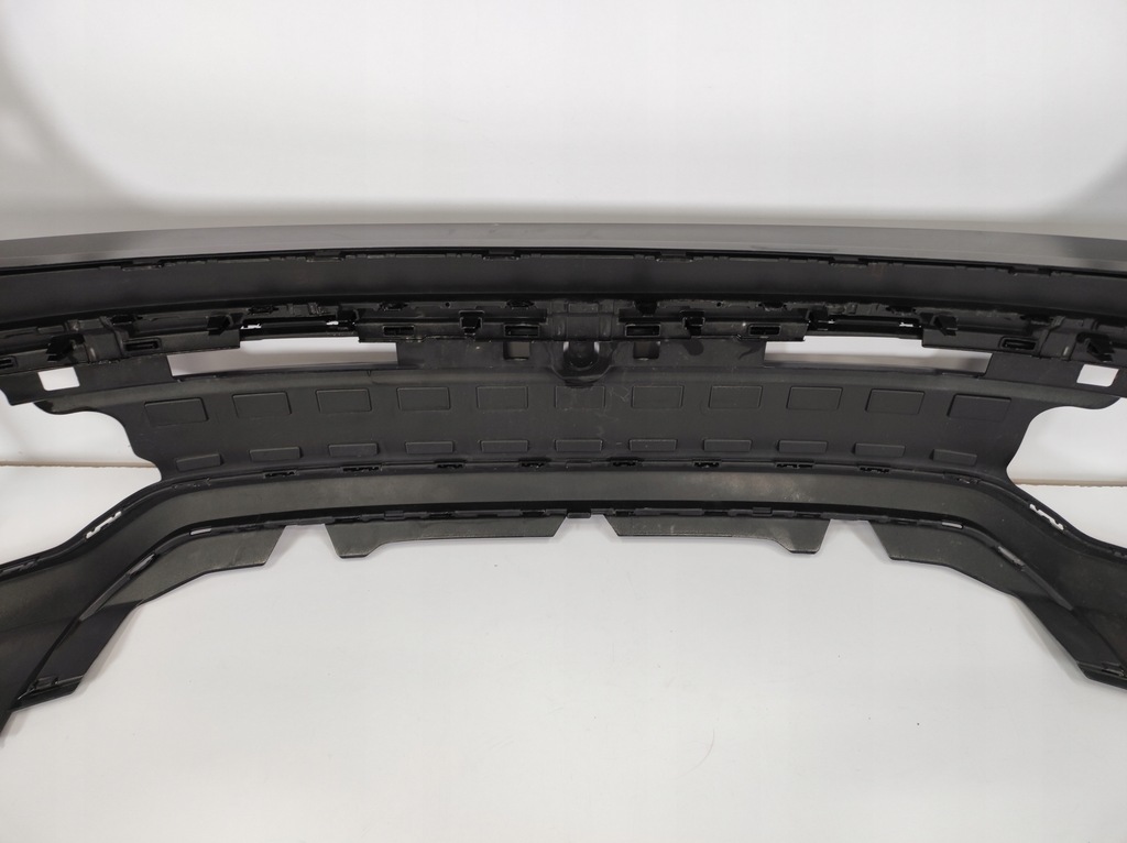 фото №11, Бампер задняя задний vw taigo r-line 2g7807421 2g7807521e