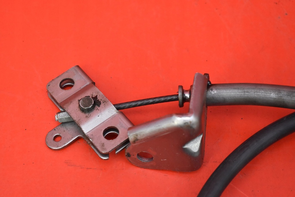 фото №7, Рычаг педаль тормоза ручного nissan altima 4 iv l32 07-12