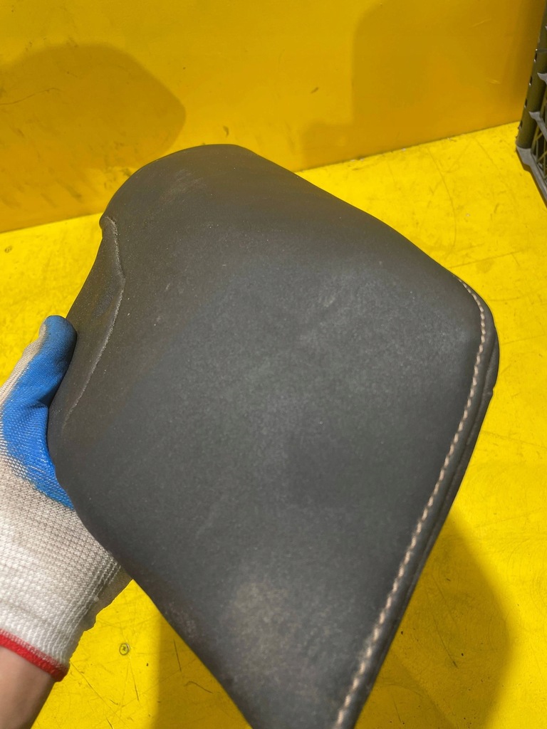 фото №7, Volvo v50 захист бічна сидіння правий задня