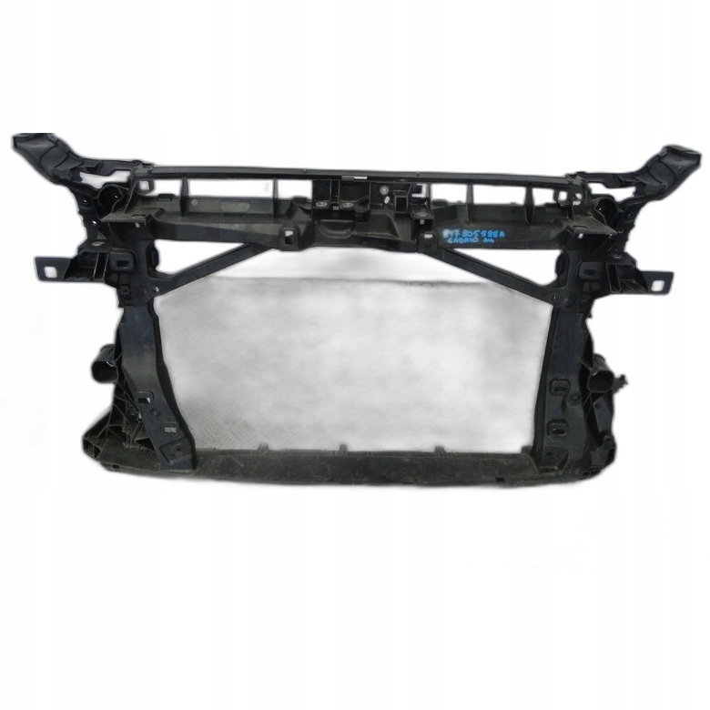 фото №1, 8v7805588a audi a3 cabrio 8v7 pas передній