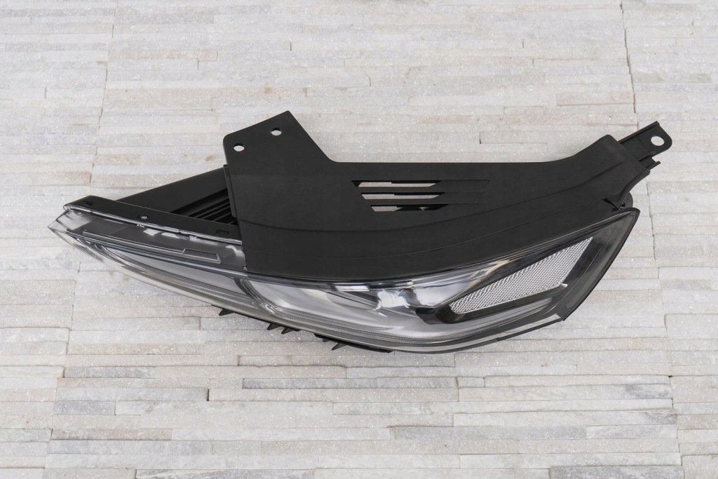 Hyundai santa fe tm 18-20 фара до рух dziennej drl led ліва 92207s1000 Оригінал