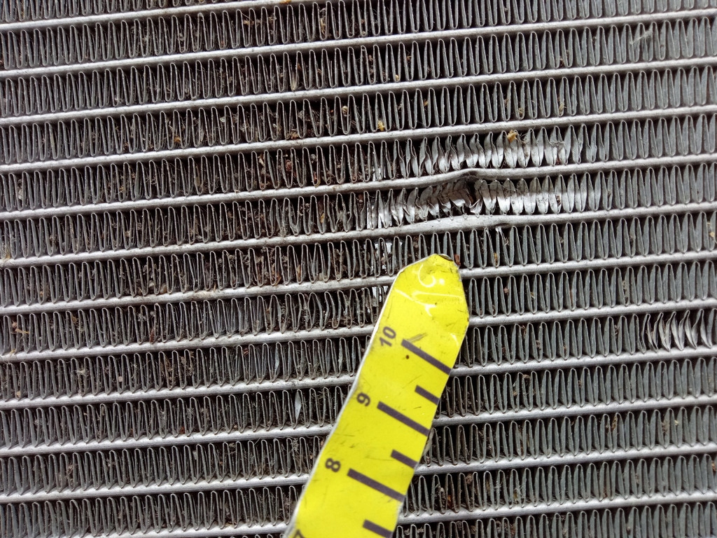 Bmw x3 g01 g02 30i радіатор води рідина 9468695 Недорого