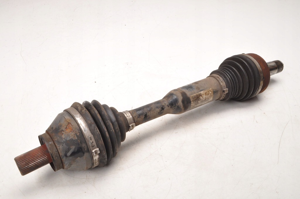 фото №1, Volvo xc60 i приводной вал левая короткий 31325101 p31325101