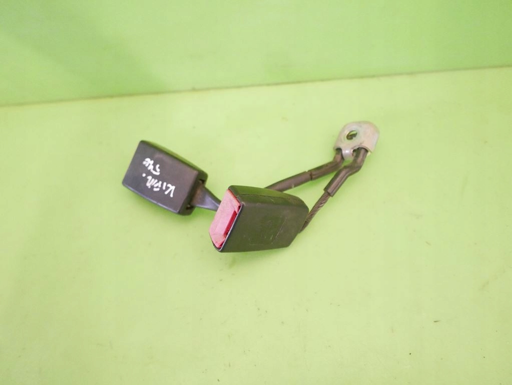 фото №3, Засувка замок поперечина ліва задня audi a3 i 8l 3d