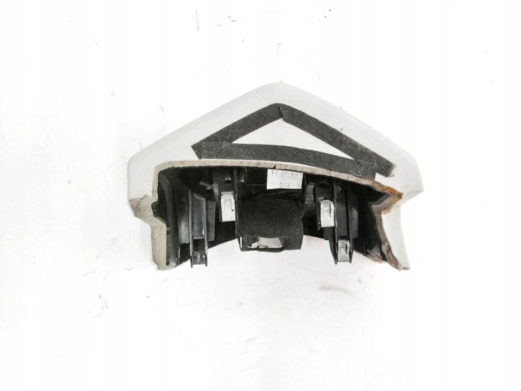 фото №11, Land rover range rover sport l320 2008 панели приборная, консоль