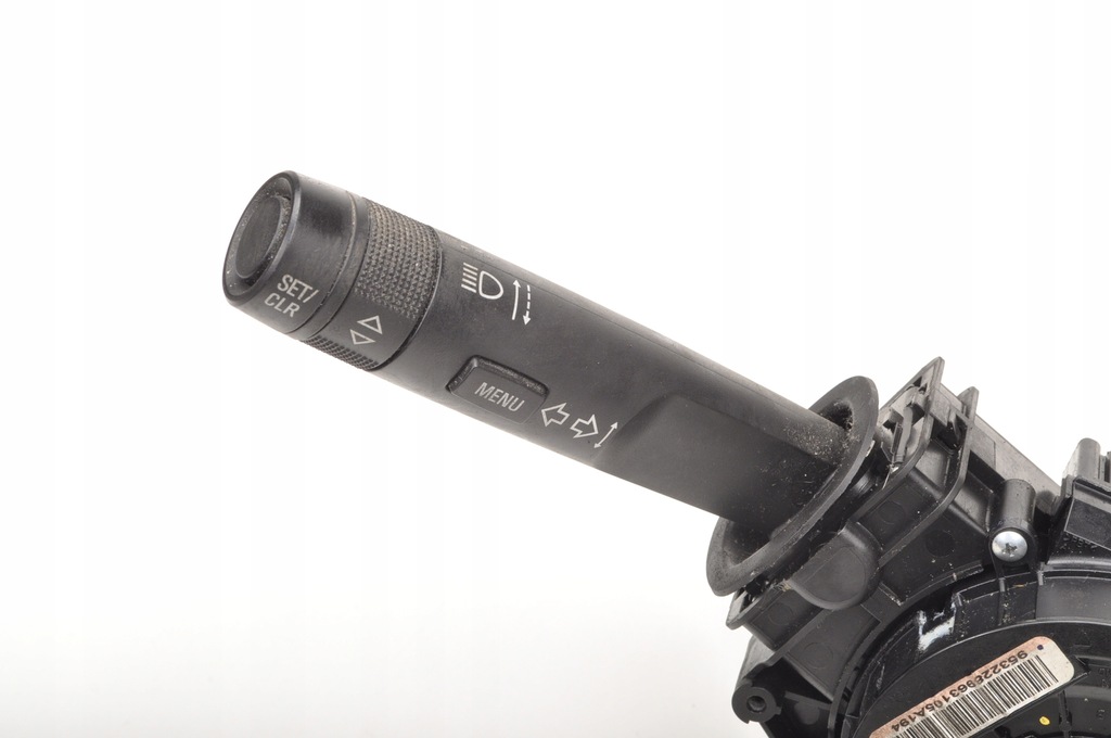 фото №8, Chevrolet trax перемикач комбінований стрічка