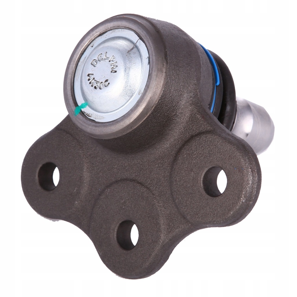 Шаровая опора рычага delphi tc687 Цена