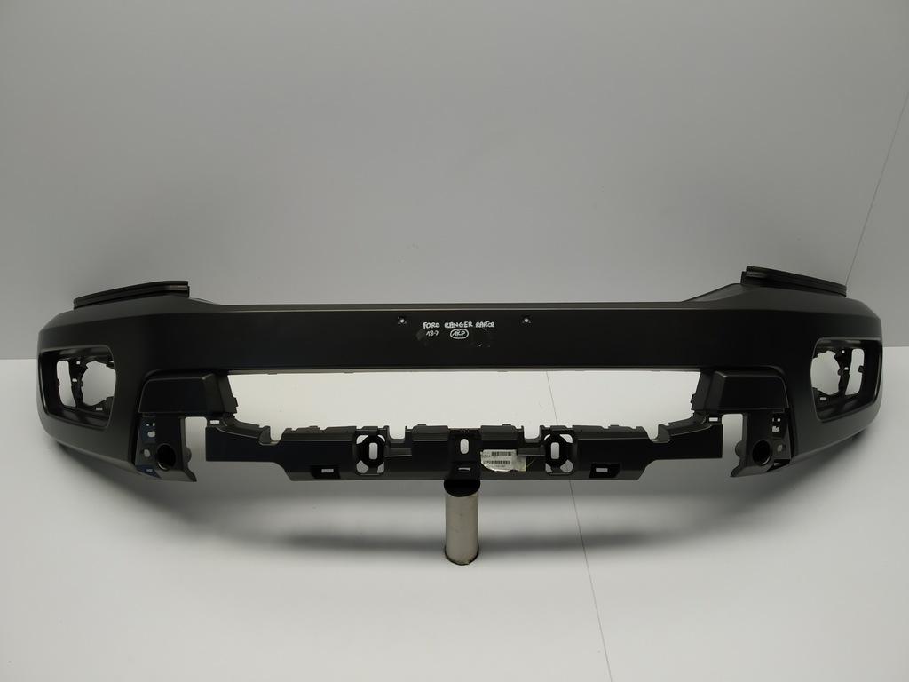 фото №1, Ford ranger raptor бампер перед оригинал чёрный