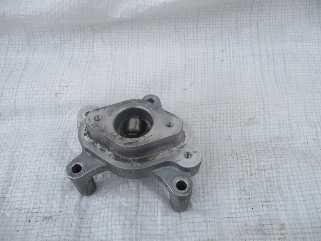 фото №1, Основание кронштейн kia sorento hyundai santa fe 2.4 gdi