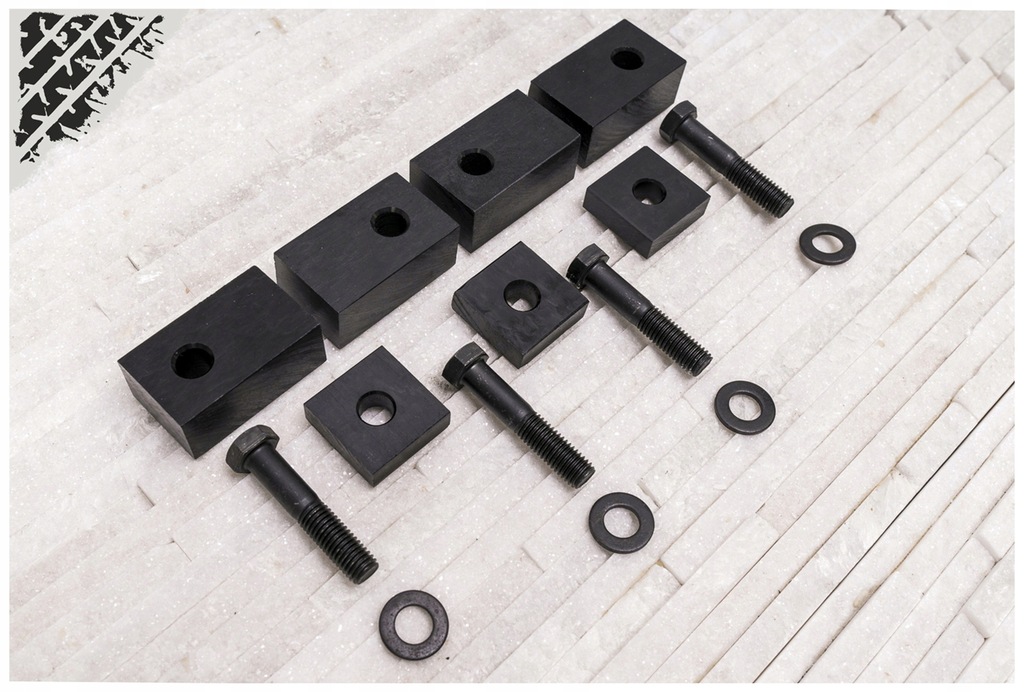 фото №15, Bezinwazyjny набір розвал сидіння jeep wrangler jk 2007-2018 4 двері