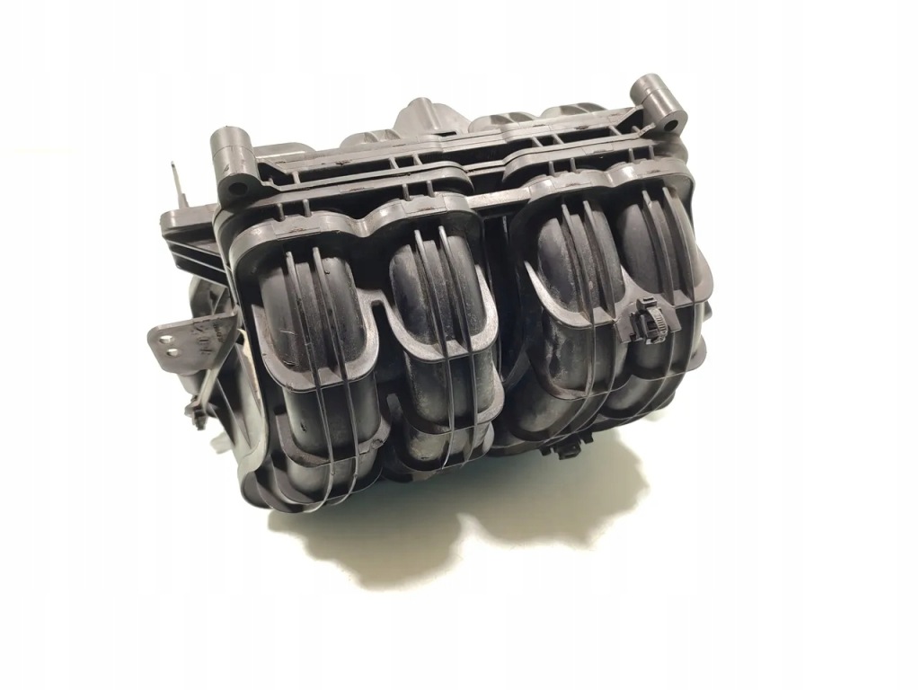 Купити Opel astra колектор впускний повітря 1.4 turbo бензин 110kw 150 hp 2017