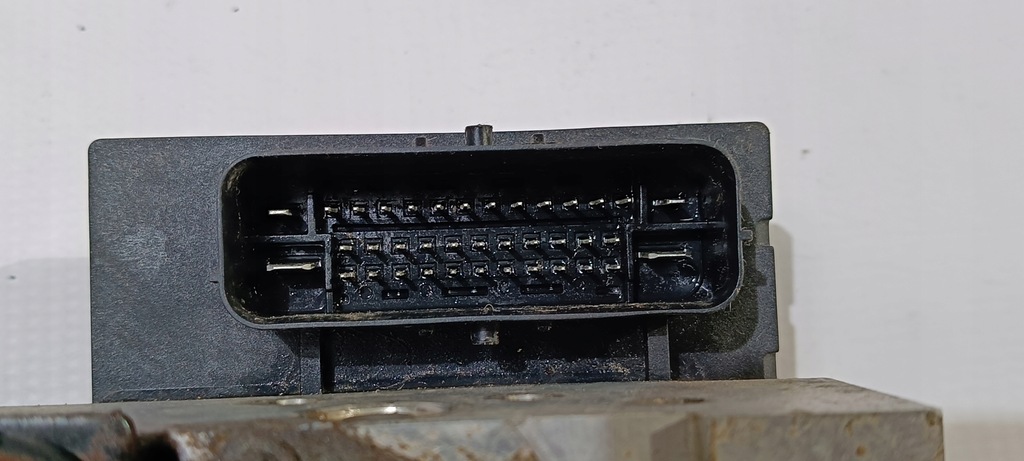 фото №6, Насос блок управления abs ford f150 f-150 4x4 2009-2014