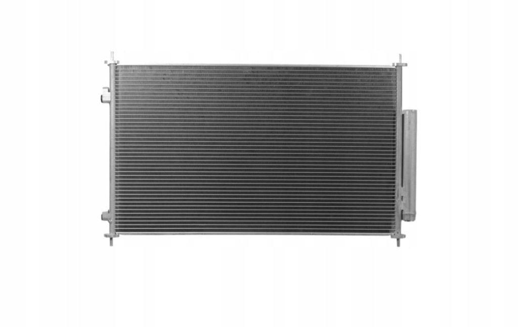 фото №2, Конденсатор кондиционера honda hr-v ru 15-