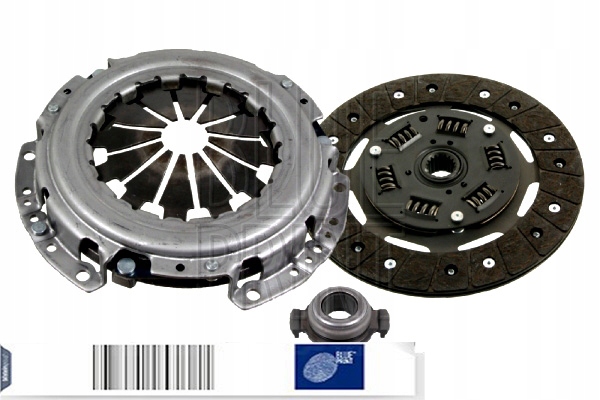 фото №9, Blp adh230112 зчеплення kpl rover 200400 1.4 1.6