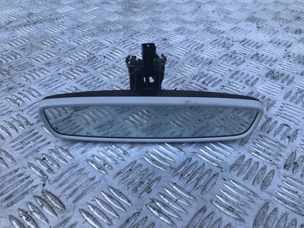 фото №1, Зеркало внутреннее skoda kamiq 19-